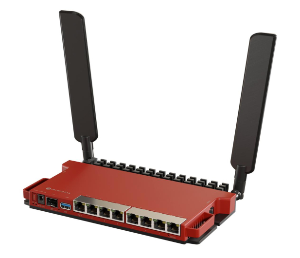 MikroTik L009UIGS-2HAXD-IN - 1240179 - zdjęcie 3
